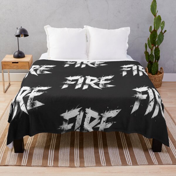Item preview, Fire 54 designed and sold by Zeir Shop.