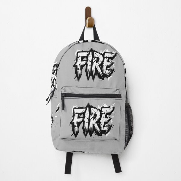 Item preview, Fire 55 designed and sold by Zeir Shop.