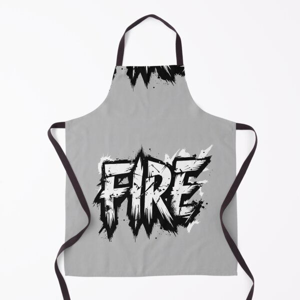 Item preview, Fire 55 designed and sold by Zeir Shop.