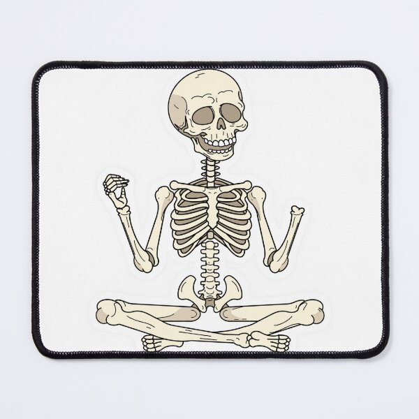 Item preview, Skeleton designed and sold by caweyann.