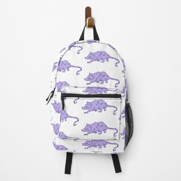 Item preview, Lavender Possum designed and sold by h-darling.