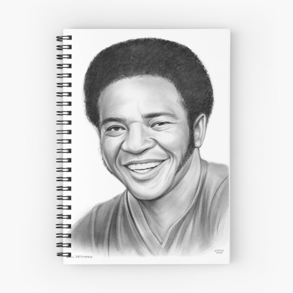 Item preview, Bill Withers designed and sold by gregchapin.