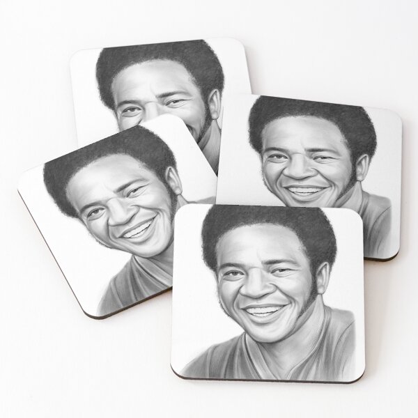 Item preview, Bill Withers designed and sold by gregchapin.