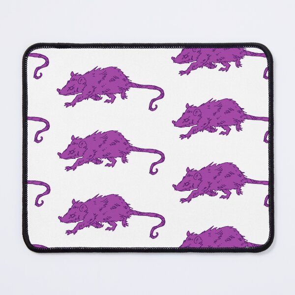 Item preview, Pink Possum designed and sold by h-darling.