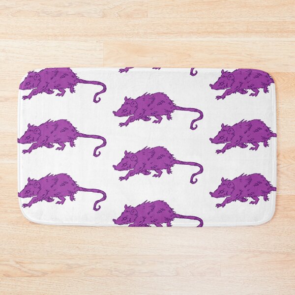 Item preview, Pink Possum designed and sold by h-darling.