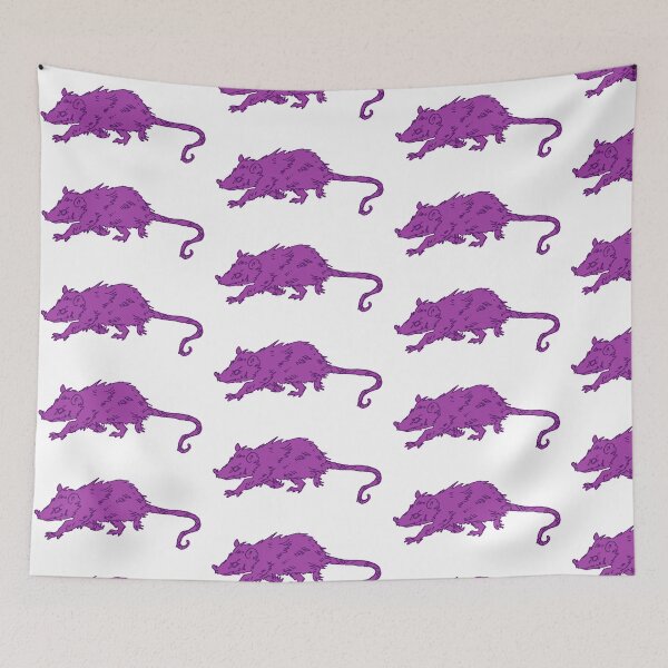 Item preview, Pink Possum designed and sold by h-darling.