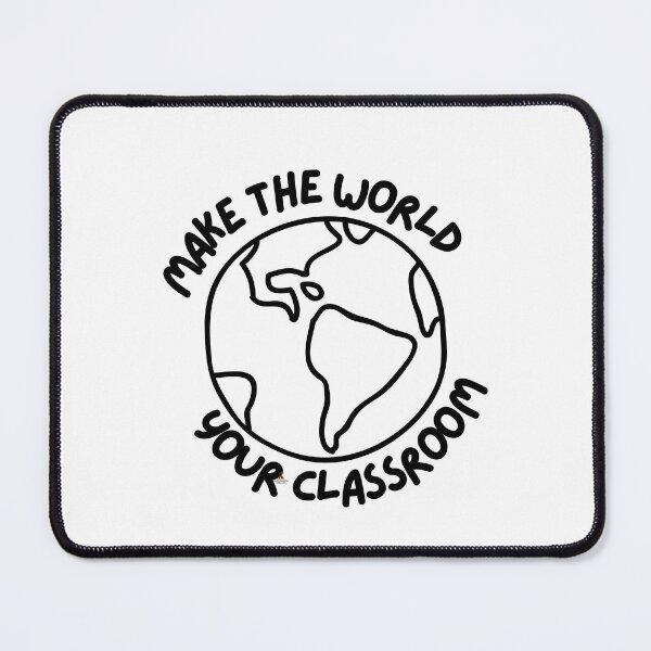 Item preview, Homeschool Nomads  designed and sold by thehsnomads.