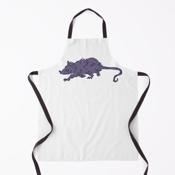 Item preview, Purple Possum designed and sold by h-darling.