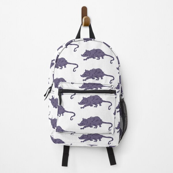 Item preview, Purple Possum designed and sold by h-darling.