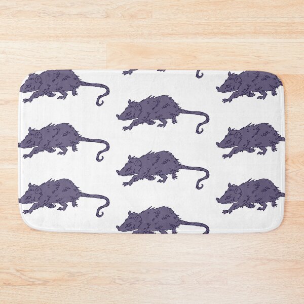 Item preview, Purple Possum designed and sold by h-darling.