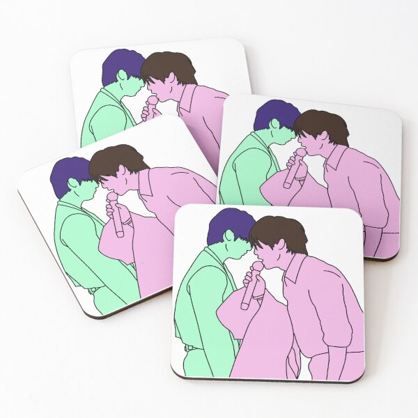Item preview, Han Jisung and Lee Know designed and sold by hnjisvng.