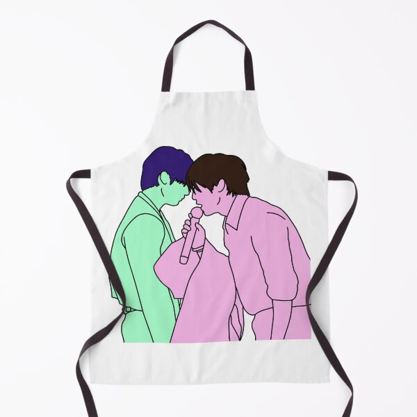 Item preview, Han Jisung and Lee Know designed and sold by hnjisvng.