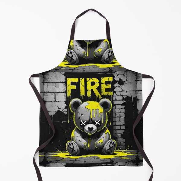 Item preview, Fire 56 designed and sold by Zeir Shop.