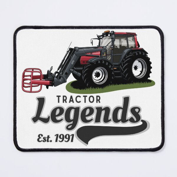 Item preview, Tractor Legends designed and sold by MMI-Productions.