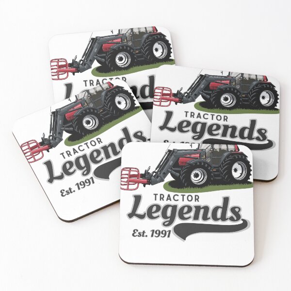 Item preview, Tractor Legends designed and sold by MMI-Productions.