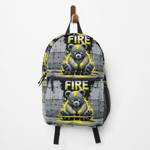Item preview, Fire 58 designed and sold by Zeir Shop.