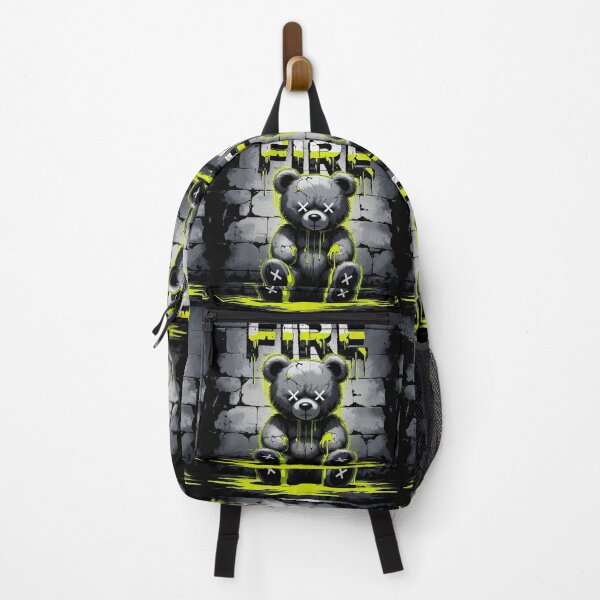 Item preview, Fire 59 designed and sold by Zeir Shop.