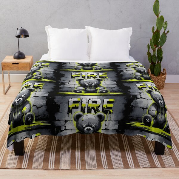 Item preview, Fire 59 designed and sold by Zeir Shop.