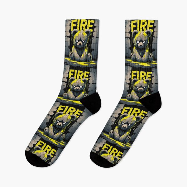 Item preview, Fire 60 designed and sold by Zeir Shop.