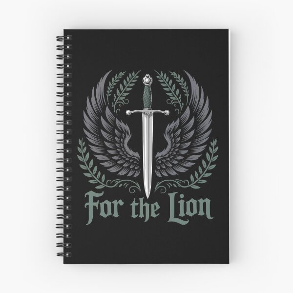 Item preview, For the Lion designed and sold by MrHide.