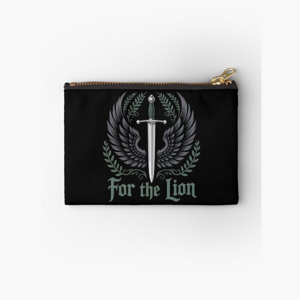 Item preview, For the Lion designed and sold by MrHide.