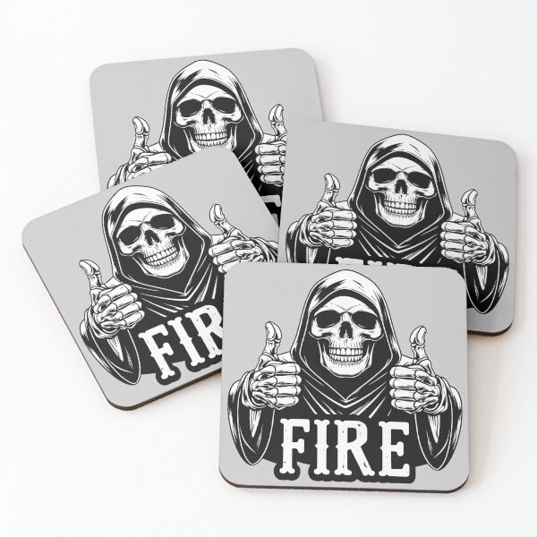 Item preview, Fire 64 designed and sold by Zeir Shop.