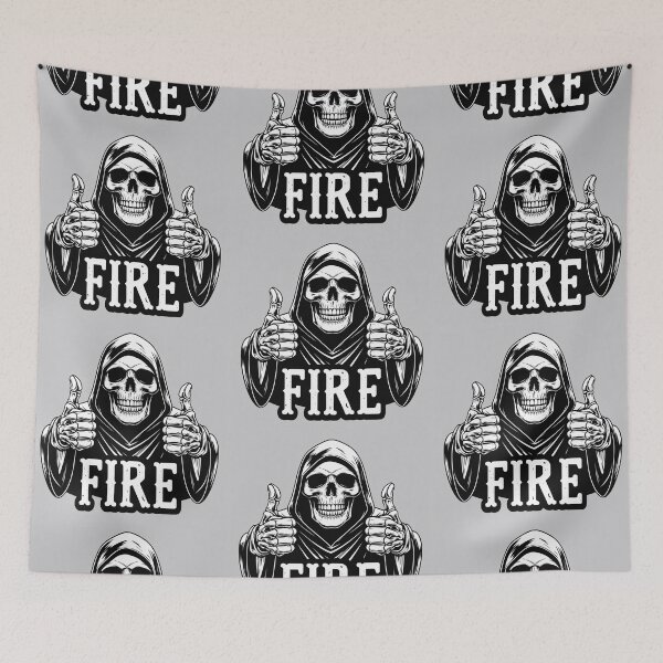 Item preview, Fire 64 designed and sold by Zeir Shop.