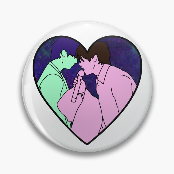 Item preview, Han Jisung and Lee Know Galaxy designed and sold by hnjisvng.