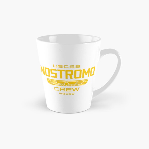 Item preview, Alien USCSS Nostromo Crew designed and sold by The Common Tee.