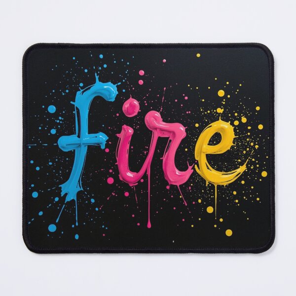 Item preview, Fire 66 designed and sold by Zeir Shop.