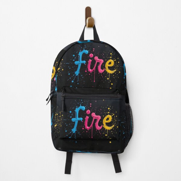 Item preview, Fire 66 designed and sold by Zeir Shop.
