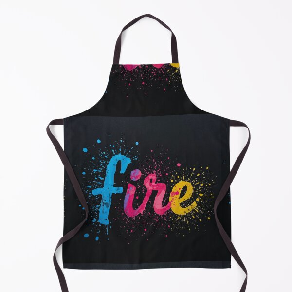 Item preview, Fire 67 designed and sold by Zeir Shop.