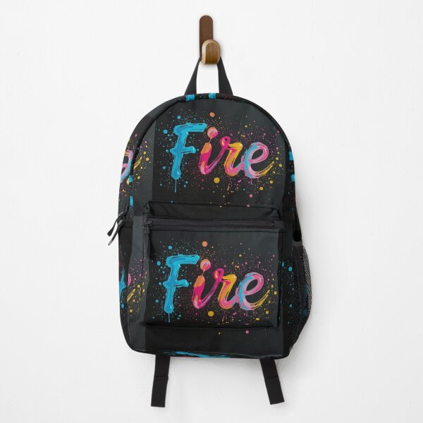 Item preview, Fire 68 designed and sold by Zeir Shop.