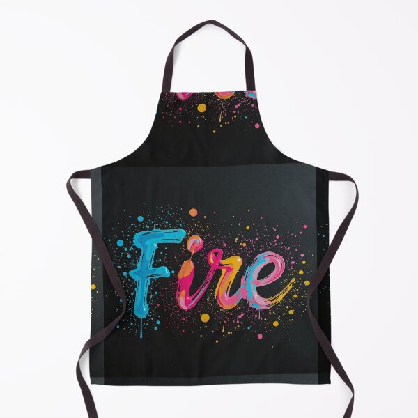 Item preview, Fire 68 designed and sold by Zeir Shop.