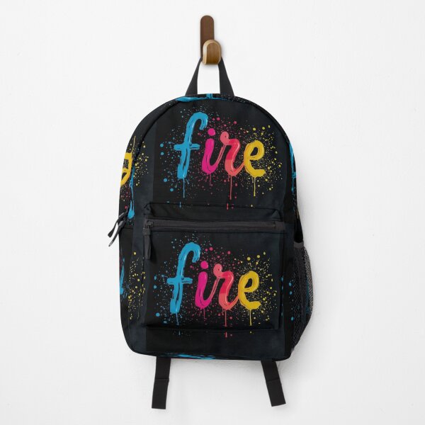 Item preview, Fire 69 designed and sold by Zeir Shop.