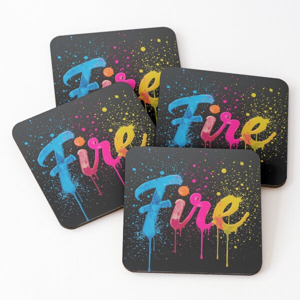 Item preview, Fire 70 designed and sold by Zeir Shop.