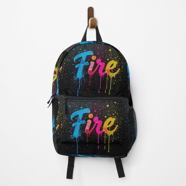 Item preview, Fire 70 designed and sold by Zeir Shop.