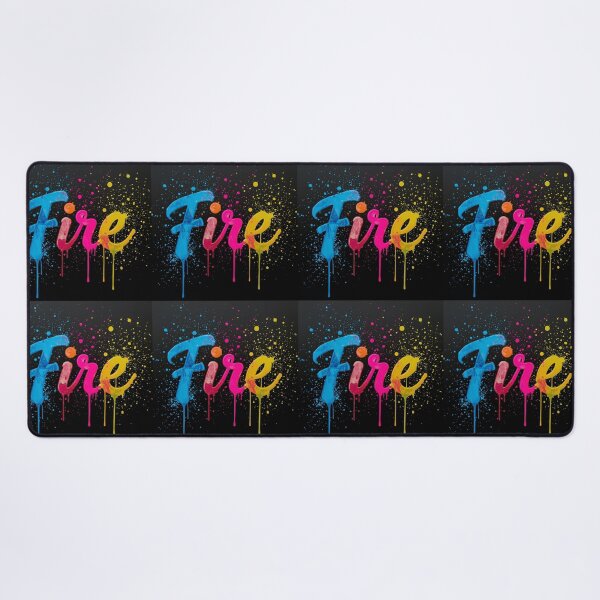 Item preview, Fire 70 designed and sold by Zeir Shop.