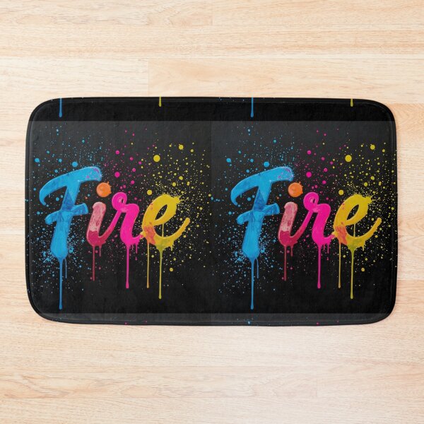 Item preview, Fire 70 designed and sold by Zeir Shop.