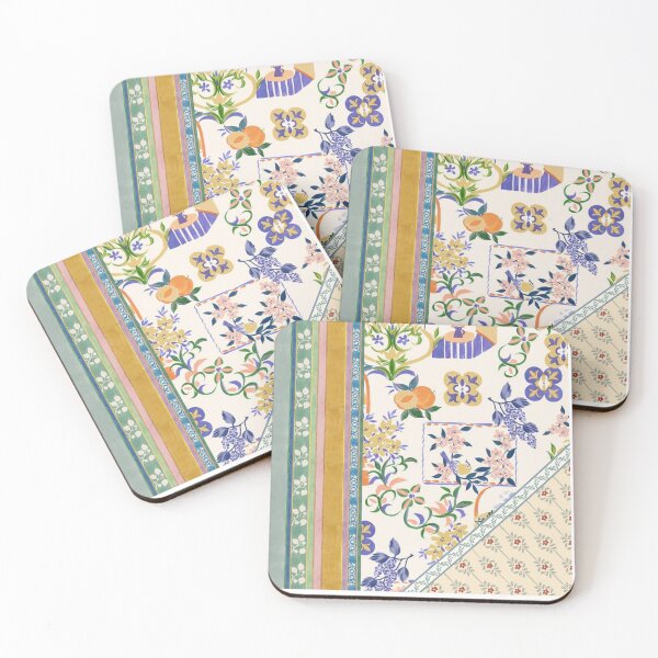 Item preview, Tropical Print designed and sold by cadeau_store.