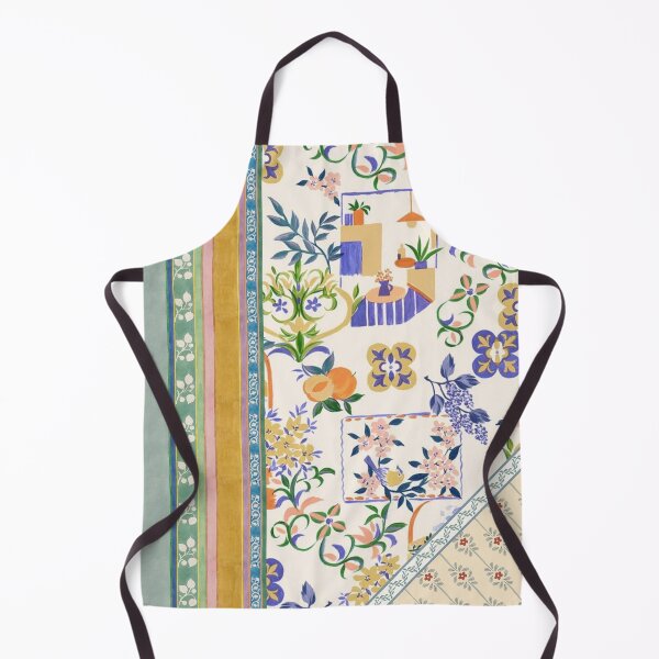 Item preview, Tropical Print designed and sold by cadeau_store.