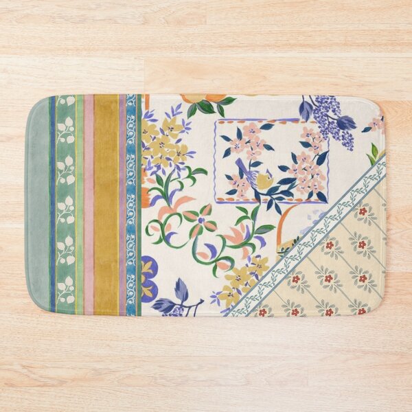 Item preview, Tropical Print designed and sold by cadeau_store.