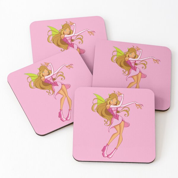 Item preview, Flora; Pink designed and sold by Marco Bottiglieri.