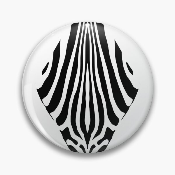 Item preview, Zebra Slim designed and sold by Slum-Alley.