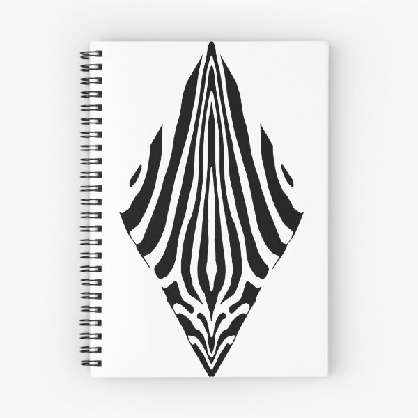 Item preview, Zebra Slim designed and sold by Slum-Alley.