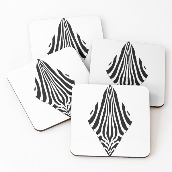 Item preview, Zebra Slim designed and sold by Slum-Alley.