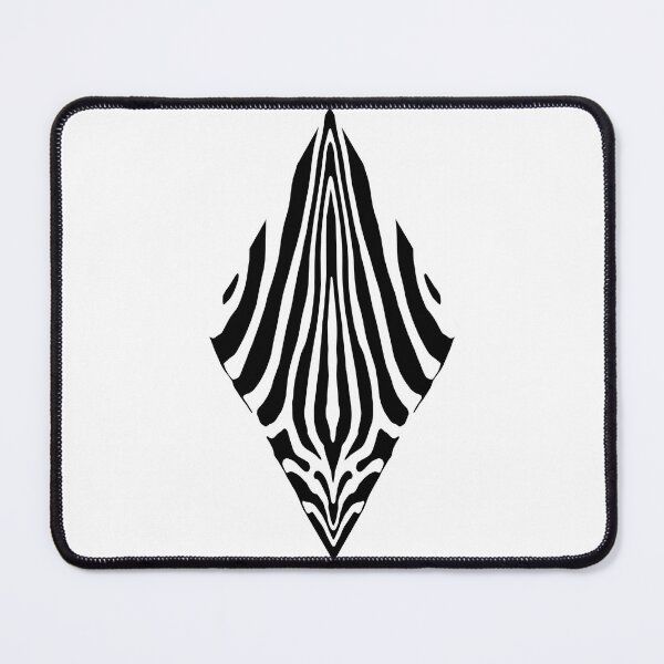 Item preview, Zebra Slim designed and sold by Slum-Alley.