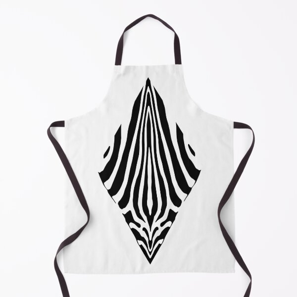 Item preview, Zebra Slim designed and sold by Slum-Alley.