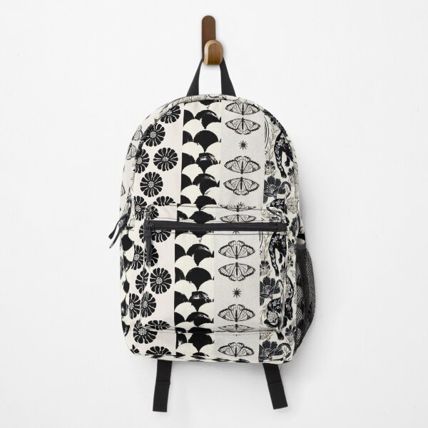 Item preview, Black and White Print designed and sold by cadeau_store.