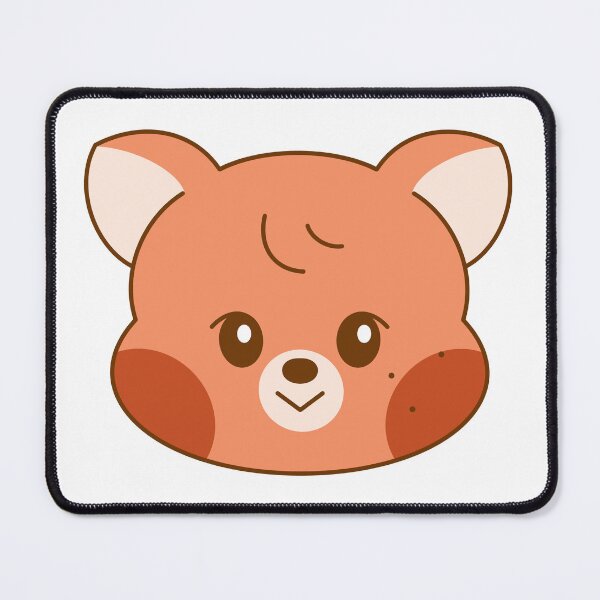 Item preview, NCT DREAM Haechan - Jjopoo 쪼푸 Dreamiez's Dream Forest (1) designed and sold by 0627june.